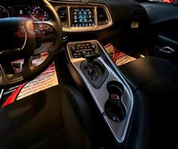 دۆج چالنجەر